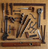 Image result for Tool Display Board