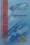 Image result for NASCAR My Race DVD