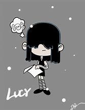Image result for Lucy Loud Meme