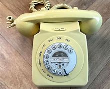 Image result for 1960 Push Button Phone