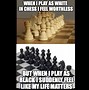 Image result for Chess Square Funny