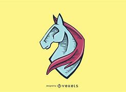 Image result for Race Horse Logo