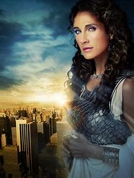 Image result for Hera Percy Jackson