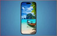 Image result for Tropical Beach Wallpaper iPhone