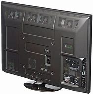 Image result for Panasonic Viera 32 Inch LCD TV Picture of Where SD Card Slot Is Located
