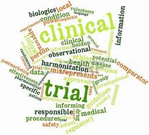 Image result for Clinical Trial Clip Art