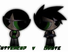 Image result for PPG Buttercup X Butch
