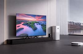Image result for Xiaomi TV A2 50 Inch