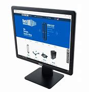 Image result for Server Rack with Activity Screen