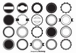 Image result for Round Logo Vector