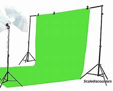 Image result for Green Screen Icon