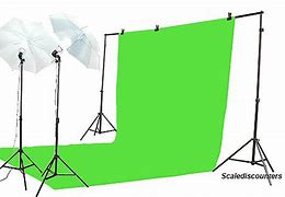 Image result for Key Green screen