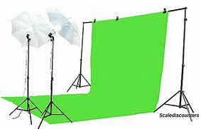 Image result for Flash Green screen