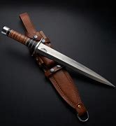 Image result for Knife for Fighting