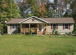Image result for manufactured homes with gardening