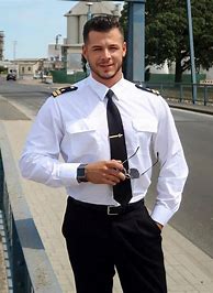 Image result for Avis Uniform for Men
