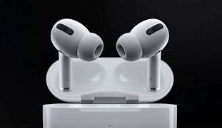 Image result for AirPods Pro Apple Store
