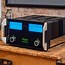 Image result for McIntosh Home Audio Amplifier