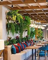 Image result for Restaurant Menu TV Table