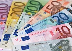 Image result for Notas Dinheiro Euro