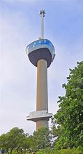 Image result for ROTTERDAM Tower