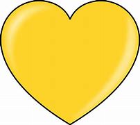 Image result for Yellow and Pink Aesthetic Heart