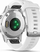 Image result for Fenix 5S Sapphire White