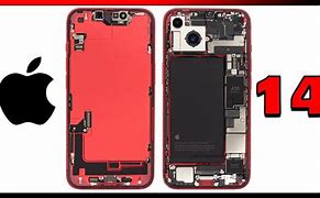 Image result for Remove iPhone 14 Tear Down
