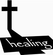 Image result for The Word Healing Clip Art