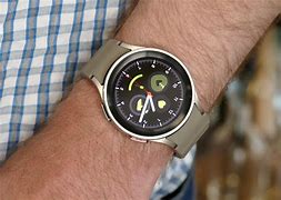 Image result for Samsung Galaxy Watch Gold Band