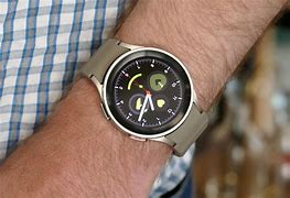 Image result for Smartwatch Samsung Galaxy Watches S4 Classical Theme