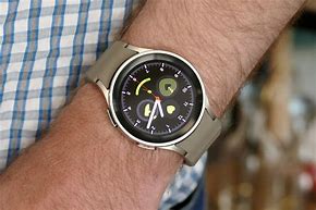 Image result for Samsung Galaxy Watch 5 30Mm Worn