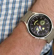 Image result for Samsung Galaxy Watch 5 On Arm