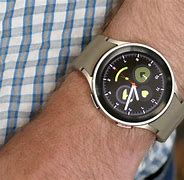 Image result for Samsung Watch 5 Gray
