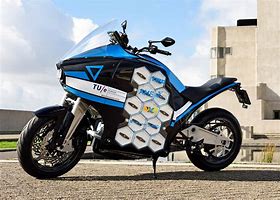 Image result for Electric Motorcycle India