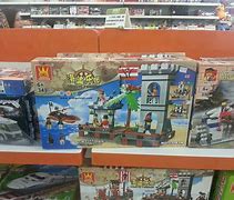 Image result for Fake LEGO Bricks