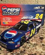 Image result for Jeff Gordon Diecast Cars