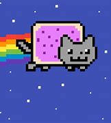 Image result for Nyan Cat Icon