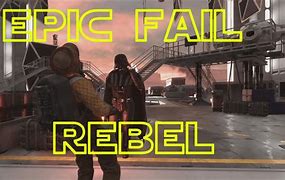 Image result for Star Wars Epic Fail