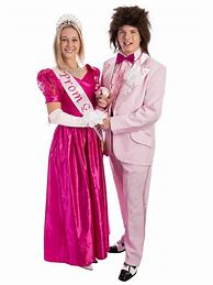 Image result for 80 S Couple Costume