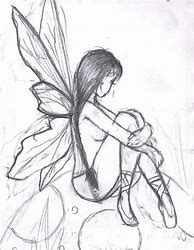 Image result for Fairy Drawing Reference