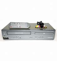 Image result for Magnavox DVD/VCR CRT TV