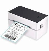 Image result for thermal shipping label printer