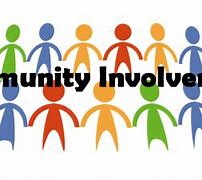 Image result for Benefits of Community Involvement