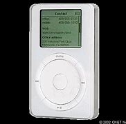 Image result for 1st Gen iPod
