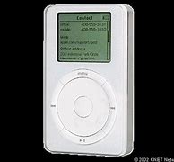 Image result for Oldest iPod