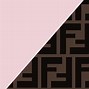 Image result for Fendi with Eyes and Lighting Logo
