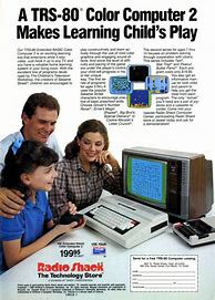 Image result for 1980s Computer Ads