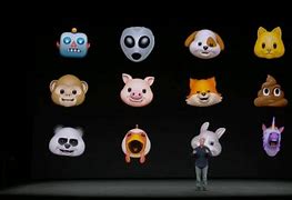 Image result for What Is an Animoji