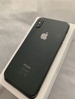 Image result for Space Gray iPhone X 64G